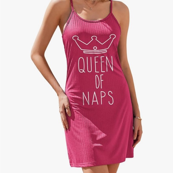 Ekouaer Other - NWT Ekoauer Pink Nightgown